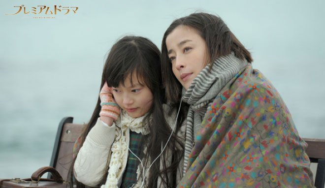 Kamisama No Boat (2013) (J-Drama) (00 Sub| 03 Raw)