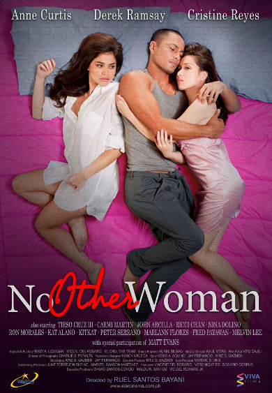 No Other Woman (Philippines Movie) (2011)