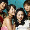 Goong is a story about young love in face of tradition, politics, and intrigue. In the imaginary world, modern-day Korea is a constitutional monarchy and the Royal Family lives in […]
