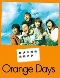 Orange Days (J-Drama) (2004) Kai Yuuki (Satoshi Tsumabuki) is in his senior year at university studying social welfare psychology. At present, he is in the middle of job-hunting season. He is finding it difficult...