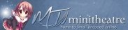 Minitheatre.org Home to Small Encoded Anime