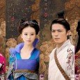 This is a prequel to “Chinese Paladin” and takes place 50 years earlier. Jing Tian is a mischievous pawnshop assistant who because of the power of a mystical jade, crosses […]