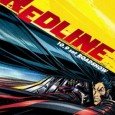 Redline (Anime-Movie) (2009) (Eng Sub) Red Line is about the biggest racing game of the universe and it's only held once every 5 years. And naturally everyone wants to take part. Follow the racings skills of men and women alike.