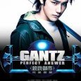 Perfect Answer begins several months after the events of the first film. Kurono (Ninomiya Kazunari) is still fighting aliens under the order of Gantz, a mysterious giant black orb, and […]