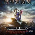 The plot, which takes place between the events of Tekken 5 and Tekken 6, begins with Anna Williams setting up a decoy for her sister,Nina Williams, who is currently working with the new head of […]
