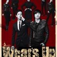 A campus drama that is set in the musical department of a college. It shows the dreams, love, and challenges of the youth.