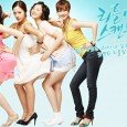 After she becomes a teen mom, she must face the everyday realities of being a wife, mother and still try to live her young life.