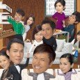 Big brother KWAN KA ON (Michael Miu) is an interior designer and his wife SZE LONG KIU (Sonija Kwok) is a modern housewife. The couple had always only hoped for […]