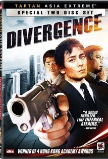 Divergence (2005) (HK-Movie)