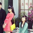 A love and success story of youths in early 1970s, when they were poor but full of dreams! Half-sisters, Seung-hee and Seung-ah, become twins due to the hopeless love of […]