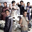This is a Kung-Fu drama taking place in the 1920s /1930s before the start of WWII in Guangzhou, China. The story centers around Mok Gwai Lan (Liu Xuan) who follows her pursuit […]