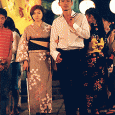 Hirosue Ryoko plays a pouty, blind girl with a chip on her shoulder (chips and grudges are in this quarter), whose very wealthy father has just died and left her...