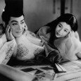Based on the classic novel by Murasaki Shikibu, written over 1000 years ago. Genji, the son of the emperor, has gained renown among the nobility of Kyoto for his charm...