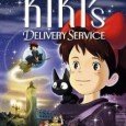 Kiki is a 13-year-old witch-in-training, living in a village where her mother is the resident herbalist. It is traditional for witches to live for a year alone when they reach 13...