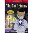 The story is of a girl named Haru, a quiet, shy and unassuming high school student who has a suppressed ability to talk with cats. One day, she saves a...