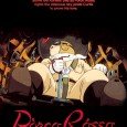 The film, set in the Adriatic Sea in the interwar period, begins with the titular character Porco Rosso, a veteran WWI fighter ace and freelance bounty hunter, responding to an alert over an...