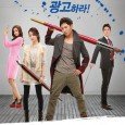 Drama series depicts the lives and love of people working in the advertisement industry. Lee Tae-Baek (Jin Goo) is extremely talented, but due to his...