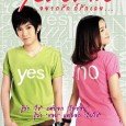 Yes or No (Thai-Movie) (2010) Pie is a sweet girl who moves into a new college dorm room where she finds out that her new roommate Kim, is a tomboy who looks and dress like...