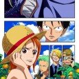 After Nami steals the Going Merry, Roronoa Zoro, Usopp, and later Monkey D. Luffy and Sanji (along with Johnny and Yosaku) set after her and wind up in Cocoyasi Village, […]