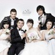 Suk Chul Soo and Na Young Hee are a newly wedded couple with an age gap of 14 years. This is a drama that tells the story of a couple […]
