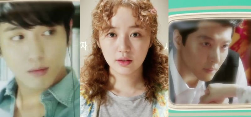 Marry H|m If U Dar3 (2013) (Drama) (Complete)