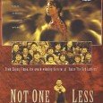Set in the People’s Republic of China during the 1990s, the film centers on a 13-year-old substitute teacher, Wei Minzhi, in the Chinese countryside. Called in to substitute for a […]