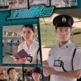 First TV series with immigration work Top confidential of Hong Kong’s border security Immigration Department is guarding the door of Hong Kong, and seeks out to prevent doubtful identities and...