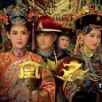 Curse of the Royal Harem (HK-Drama) (2011) Set in the mid-1800s Qing Dynasty, Curse of the Royal Harem is loosely based on the reign of the Daoguang Emperor of China and tells of the drama and romantic...