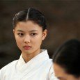 A female slave or woman of a private home who was paid for mourning at funerals is called a dirge singer. Dan Geum is a dirge singer but her daughter...