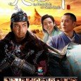 Tian Long Ba Bu is an adaption of a Jin Yong novel of the same name. The epic centers around the Beggar Leader Qiao Feng, the Dali Prince Duan Yu...