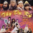 Journey to the West is a Hong Kong television series adapted from the classical novel of the same title. Starring Dicky Cheung, Kwong Wah, Wayne Lai and Evergreen Mak, the […]