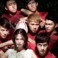 From the producers of Jump! comes yet another inspirational idol drama Scrum! which takes viewers into the world of rugby set in a polytechnic.Five years ago, Greenwood Polytechnic’s Black Rhino […]