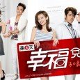 Accident intertwines the lives of two strangers. Buo Hai dies in an accident, before his death very worried about his girlfriend Xu Man Man, he left with a random stranger, […]