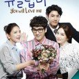 A romantic comedy drama about a drama writer wannabe Park Ji Ho (Lee Tae Im) who becomes an expert in relationship advice and transforms loser Oh Geun Baek (Oh Chang […]