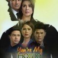 You’re My Home is a family drama that follows the story of Gabriel Fontanilla (Richard Gomez), a government lawyer, Marian Fontanilla (Dawn Zulueta) ,a simple housewife, and their children Grace […]