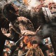Eren (Haruma Miura) leaves to restore a break in the wall destroyed by a Titan. He comes under attack by the Titans and is cornered. Shikishima (Hiroki Hasegawa) comes to […]