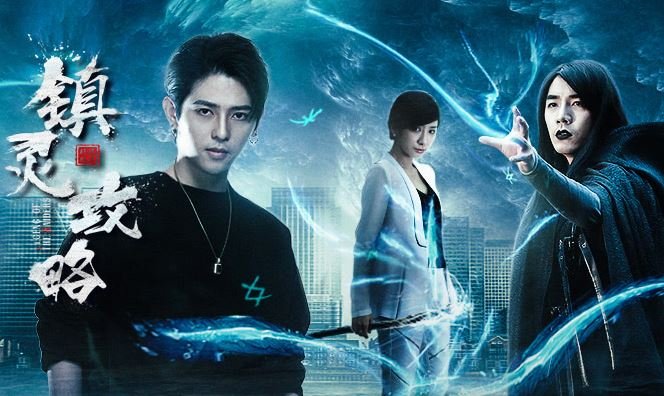 In order to realize his dream of publishing a book, Gu Feng became the assistant of Han Yanmin, the chairman of the female devil head, and lived a life that […]